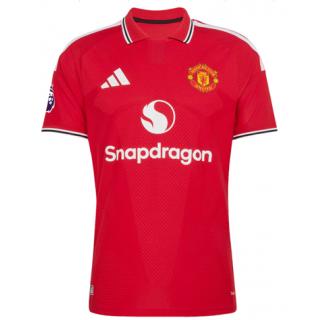 Manchester United 1a Equipación 2026/27 - Authentic